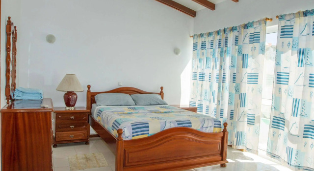 Arla Residencial, Book Pension Billige hoteller i Barlavento Islands