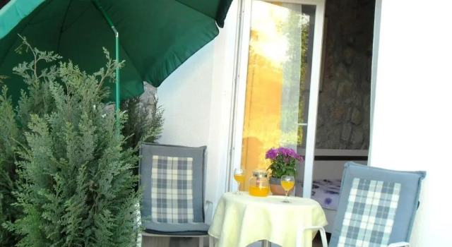 Студия Standard Apartments Kestenovi Dvori