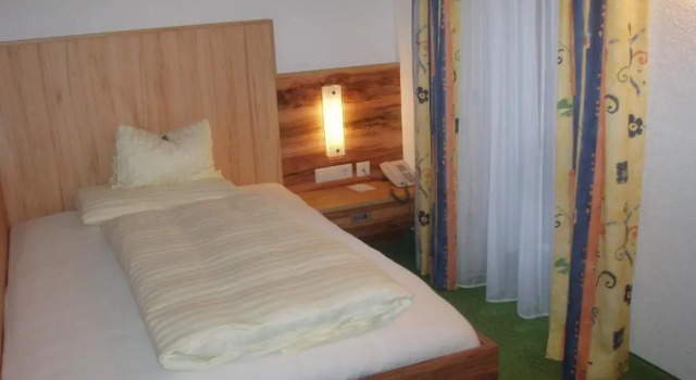 Номер Economy Hotel Gundolf