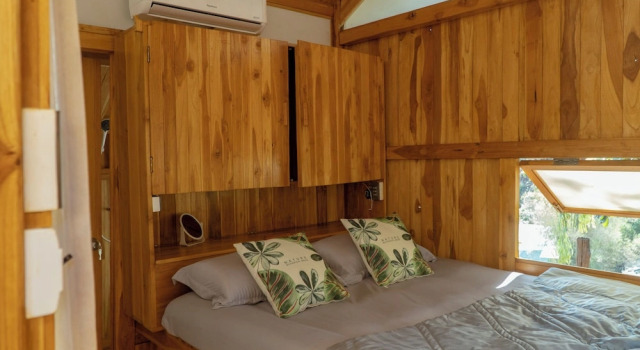 Harmony Botanical Garden Stay, Prenota Appartamento Buôn Ma Thuột Dak Lak