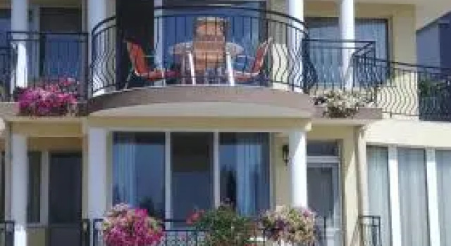 VP Villa Intsaraki Saint Vlas