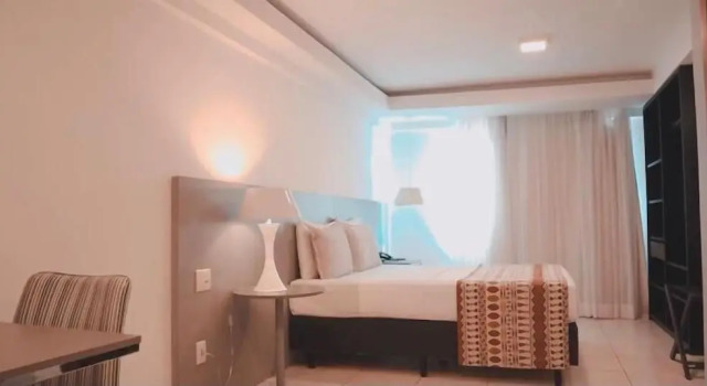 Номер Superior Executive Hotel