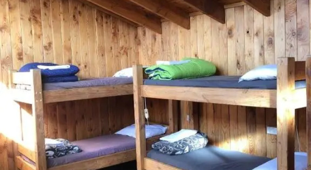 Семейный номер Standard Alpine Motel