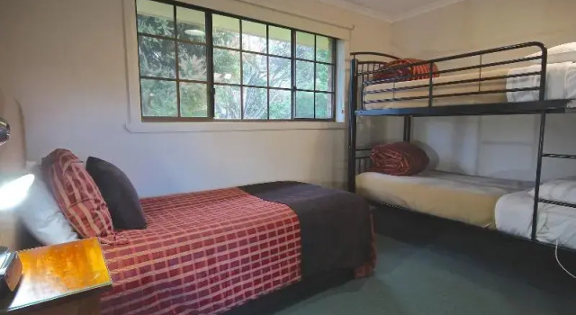 Двухместная вилла с балконом Port Arthur Villas