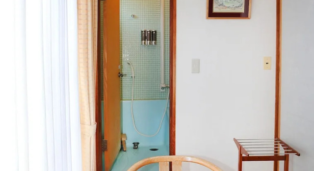 Номер Standard Raki Onsenryokan