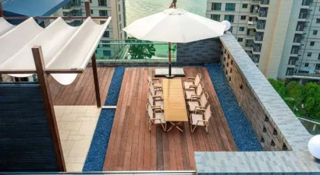 SFEEL Designer Hotel (Chongqing Nanbin Road Xiahaoli Store), Boek Hotel Chongqing Regio Chongqing