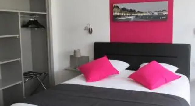 Auberge En Ardenne