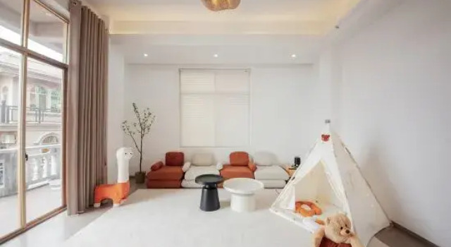 Gao Family Villa, Meizhou Island, Putian City, Book Hotel Putian Fujian