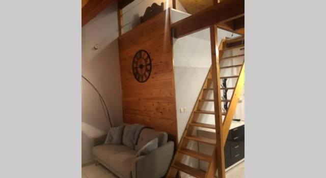 Montricher Karellis, 5 Min de St Jean de Maurienne, Réserver Appartement Montricher-Albanne 