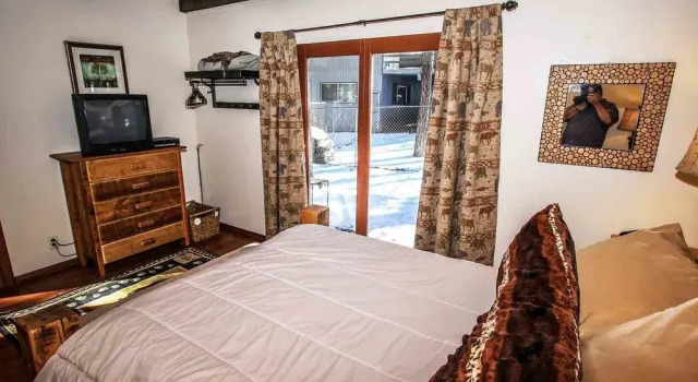 Gertie's Getaway #1457, Rezerwuj Hotel Big Bear Lake Stany Zjednoczone