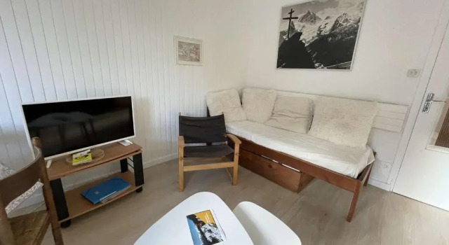 Appartement Saint-Chaffrey , 1 pièce, 4 personnes - FR-1-330E-123, Prenota Appartamento Saint-Chaffrey Serre Chevalier