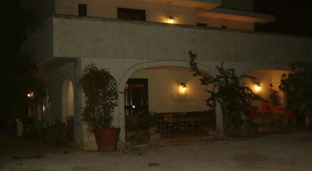 Masseria Chiancarella, Rezervasyon Otel Fasano Area otoparklı oteller, Otopark