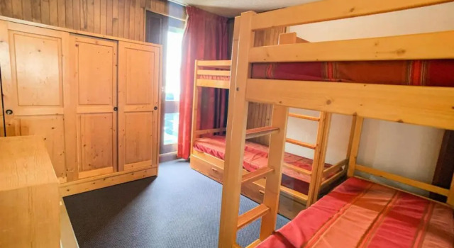 Résidence Grand Tichot B - 2 Pièces pour 7 Personnes 80