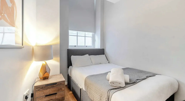 Host Stay Apartment 2 Stanley Street, Varaa Huoneisto Asunnot kohteessa Merseyside, Huoneisto