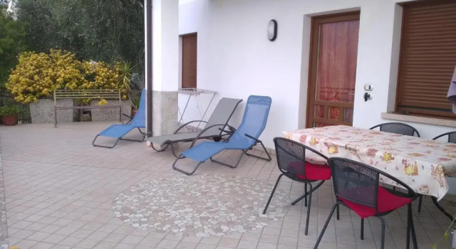 Апартаменты La Terrazza sul Lago