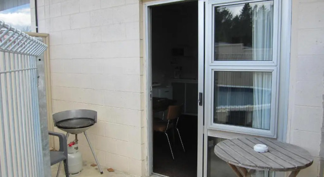 Номер Economy Cromwell Motel