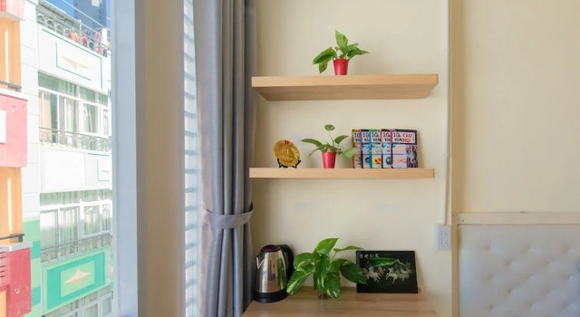 Kukid Homestay, Забронировать Отель Нячанг Кханьхоа