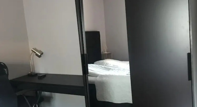 Номер Standard Park Hotell
