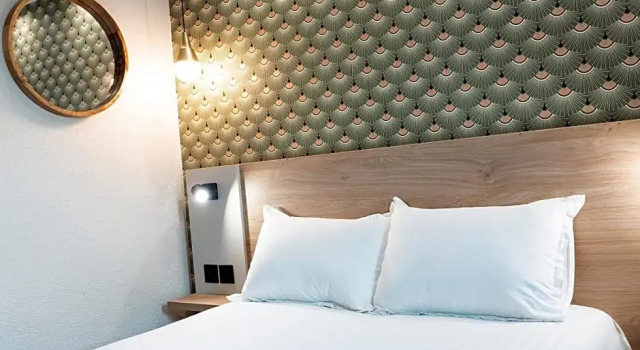 Номер Standard KYRIAD DIRECT ORLEANS NORD - Cap Saran