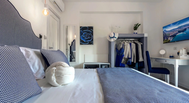 Номер Standard с балконом Maison Etoile