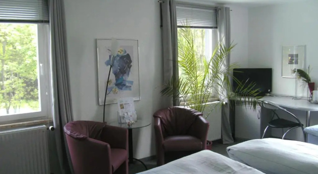Hotel Ambiente