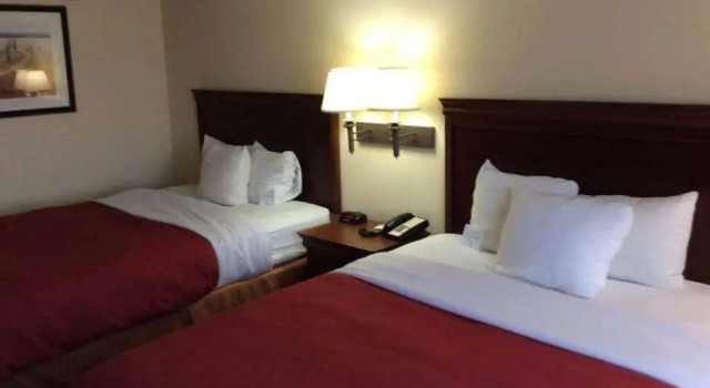Baymont by Wyndham Clinton, Boek Hotel Hotels in Tennessee met ontbijt, Ontbijt