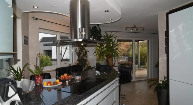 Двухместный номер Standard с видом на сад La Villa Esterel