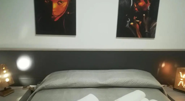 Deluxe Zimmer Dimora dell'Artista 2