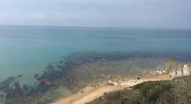 Bluoltremare, Varaa Hotelli Realmonte Sisilia