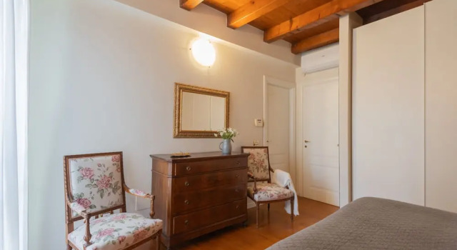 Апартаменты Residenza Dolce Lago