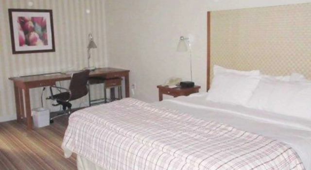 Номер Standard Hawthorn Extended Stay by Wyndham Chambersburg