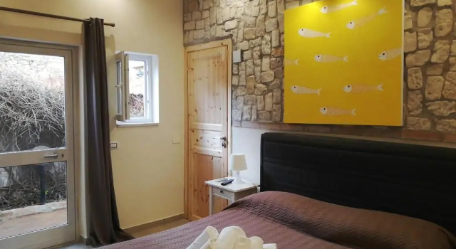Номер Standard Villa Antonella