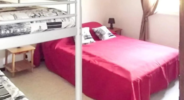 House With 3 Bedrooms in Frontignan, With Enclosed Garden and Wifi - 5, Rezerwuj Hotel Hotele w Frontignan z parkingiem, w pobliżu Frontignan Plage, Parking