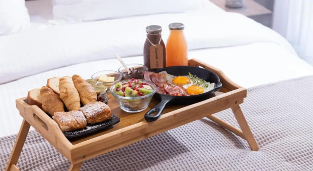 Полулюкс Afrodite Suites