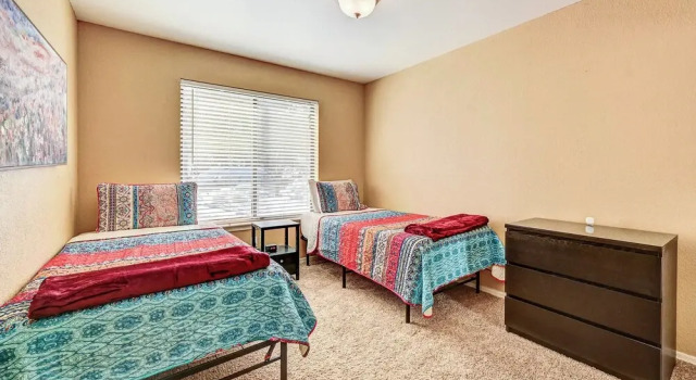 Flagstaff Condo w/ Balcony in Golf Community!, 预订 酒店 弗拉格斯塔夫 科罗拉多大峡谷