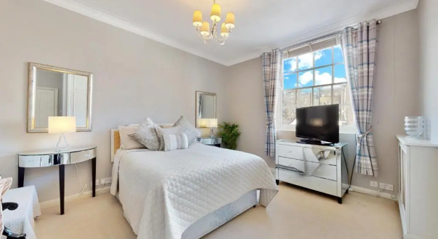 Апартаменты с 2 комнатами LONDONERS - Mayfair Serviced Apartments