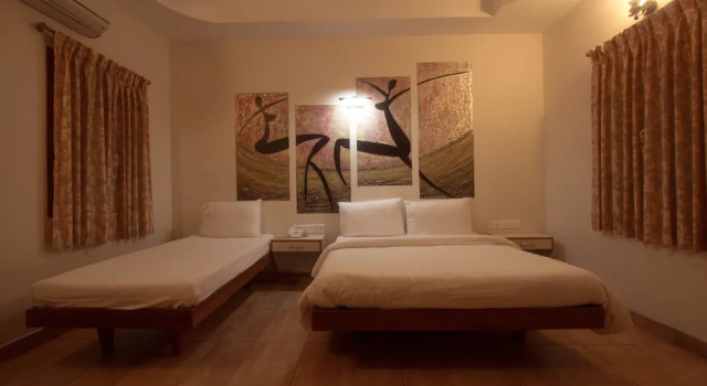 Номер Executive GS Resorts