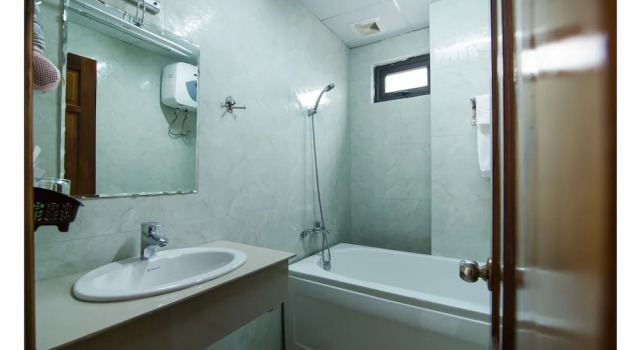 Номер Superior ELC Luxury Da Lat Hotel & Apartment