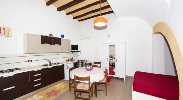Апартаменты Visitsicilia Donn Anna 1