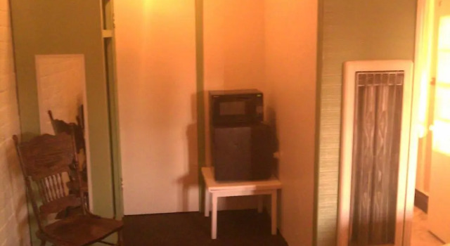 Standard Doppel Zimmer Ranch Motel
