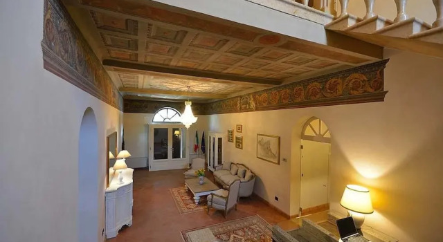 Antica Dimora, Prenota Bed & breakfast Ostiglia Lombardia