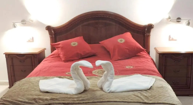 Apartment With 2 Bedrooms In Arrecife With Wonderful City View, Prenota Appartamento Arrecife 