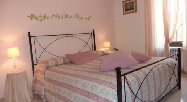 La Magnolia B&B