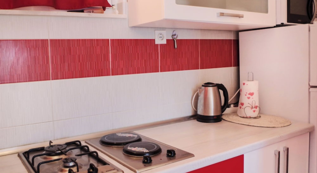 Апартаменты Apartments Nives