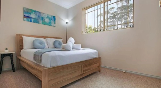 Fantastic Huskisson Location and Affordable