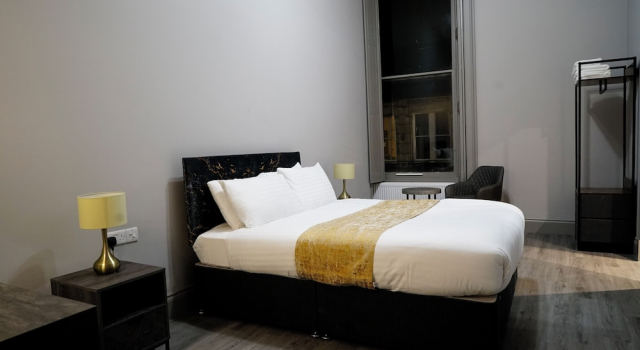 Номер Classic Amorist Hotel