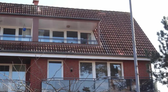 STR74a Ferienwohnung Batsch