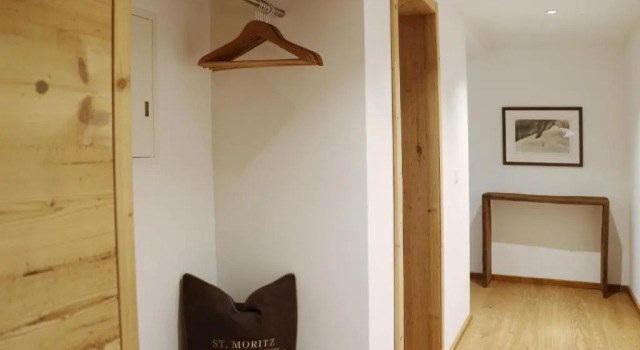 Апартаменты c 1 комнатой Apartments Dimlej