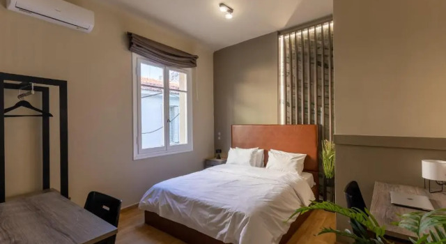 NOHO Boutique , premium living 8