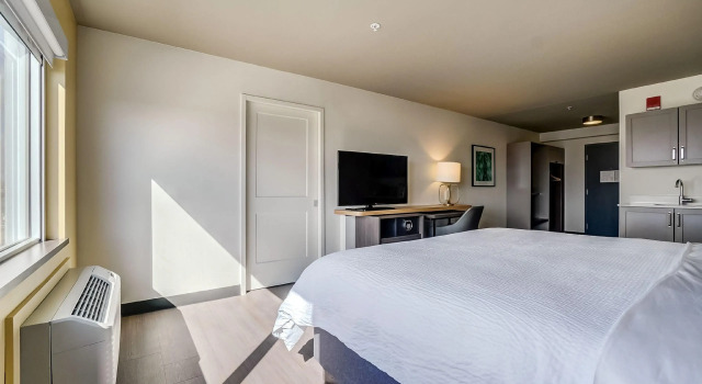 Holiday Inn Gatineau - Ottawa by IHG, Забронировать Отель Отели Гатино 3 звезды, рядом с Казино Lac-Leamy, 3*